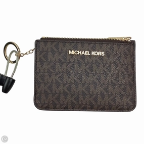 Wallet Designer By Michael Kors, Size: Small