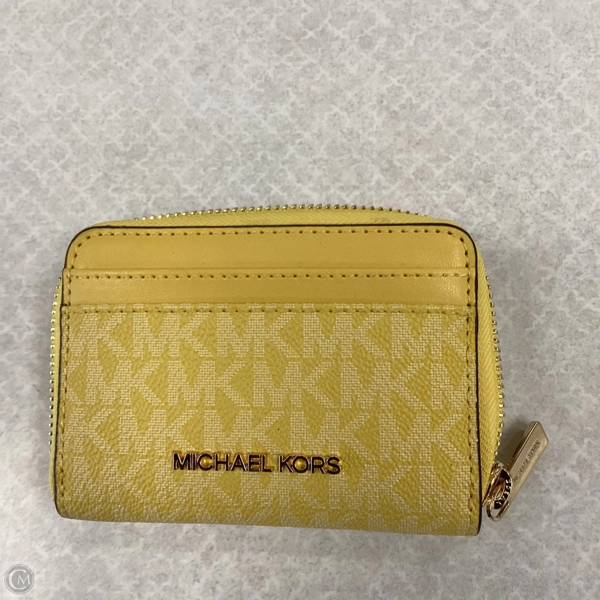 Wallet Designer By Michael Kors, Size: Small