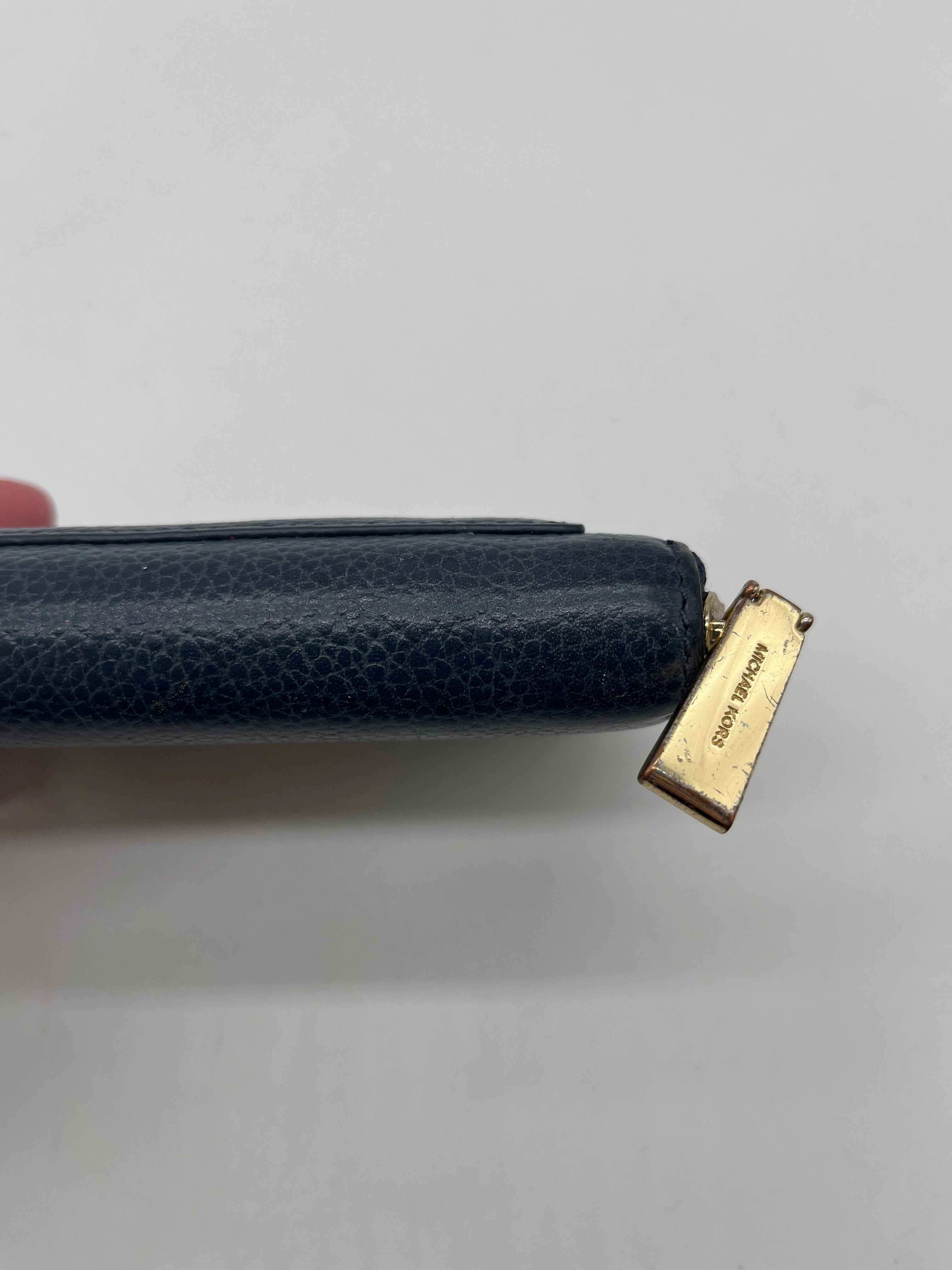 Wallet Designer By Michael Kors, Size: Small