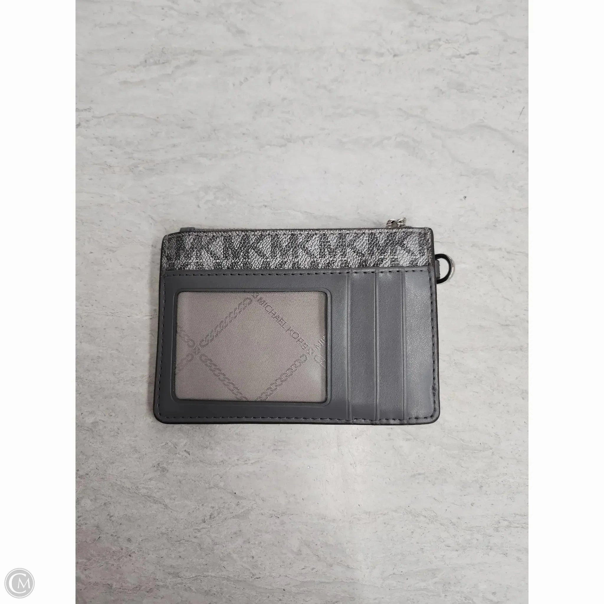 Wallet Designer By Michael Kors, Size: Small
