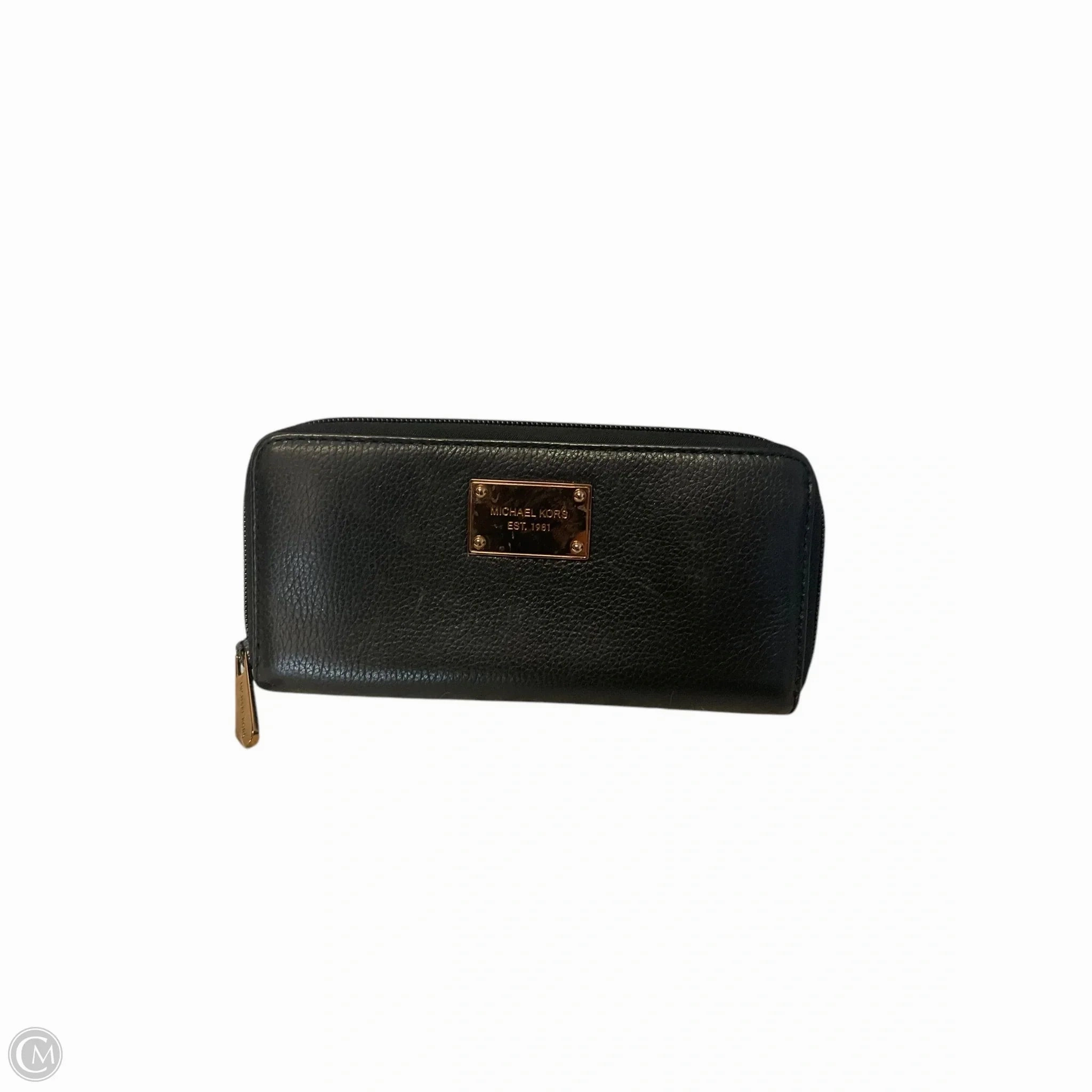 Wallet Designer By Michael Kors, Size: Small