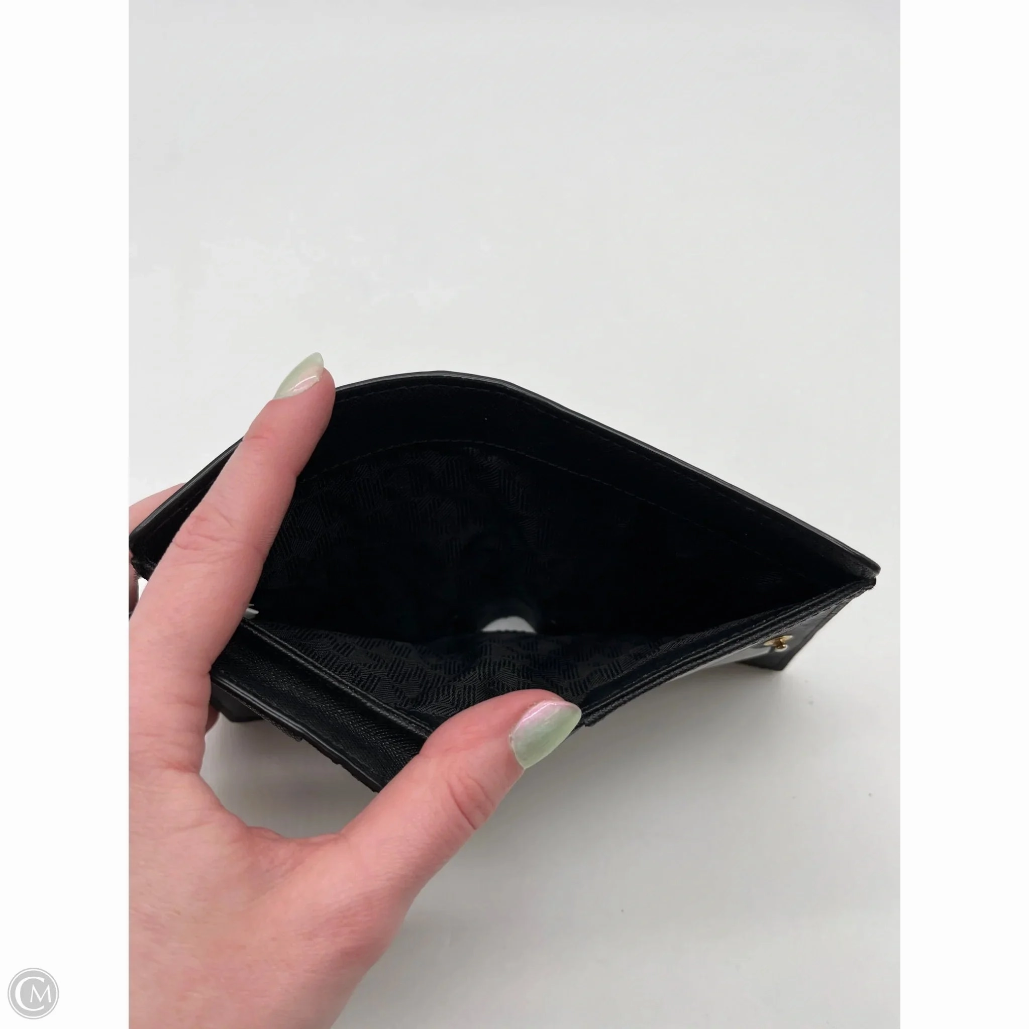 Wallet Designer By Michael Kors, Size: Small