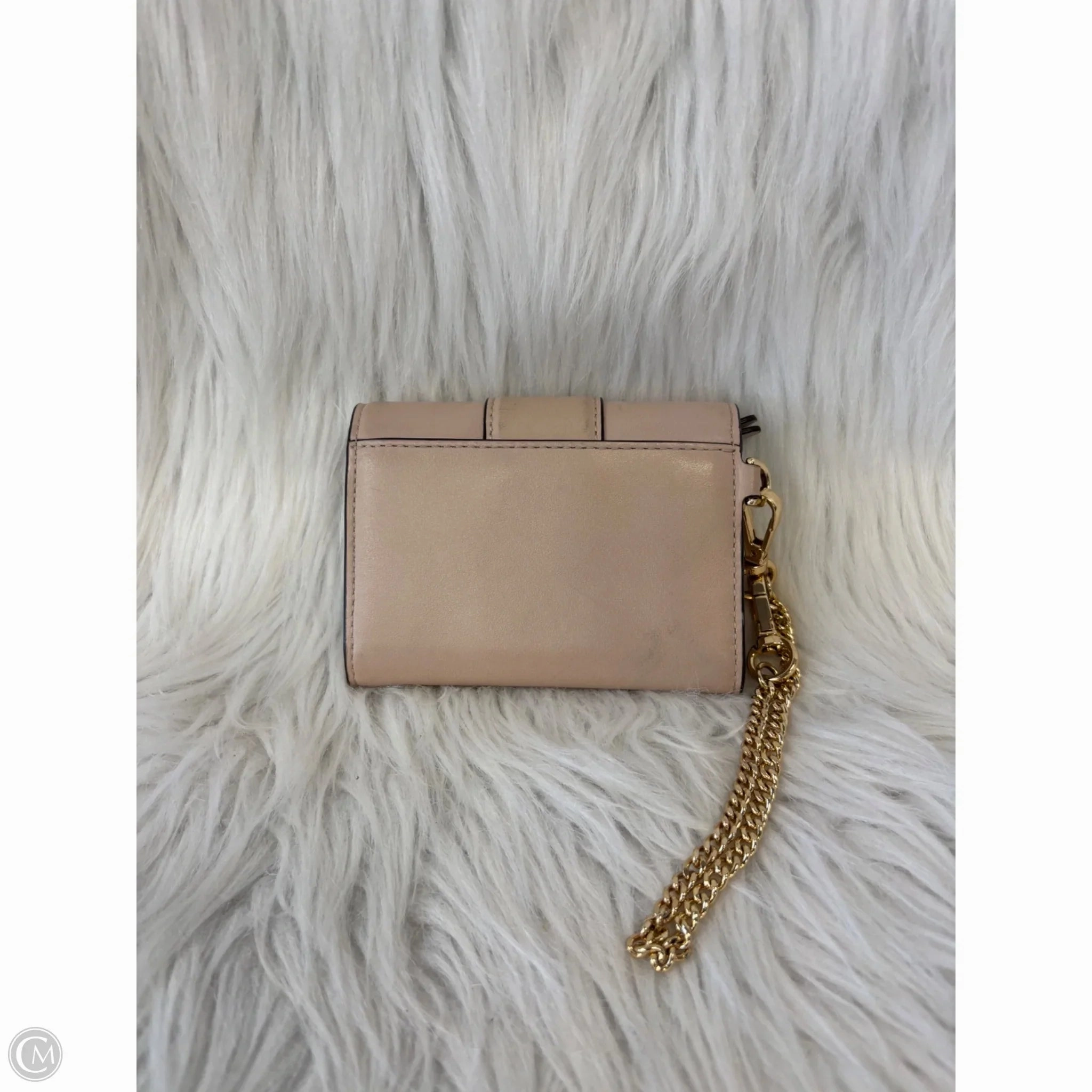 Wallet Designer By Michael Kors, Size: Small
