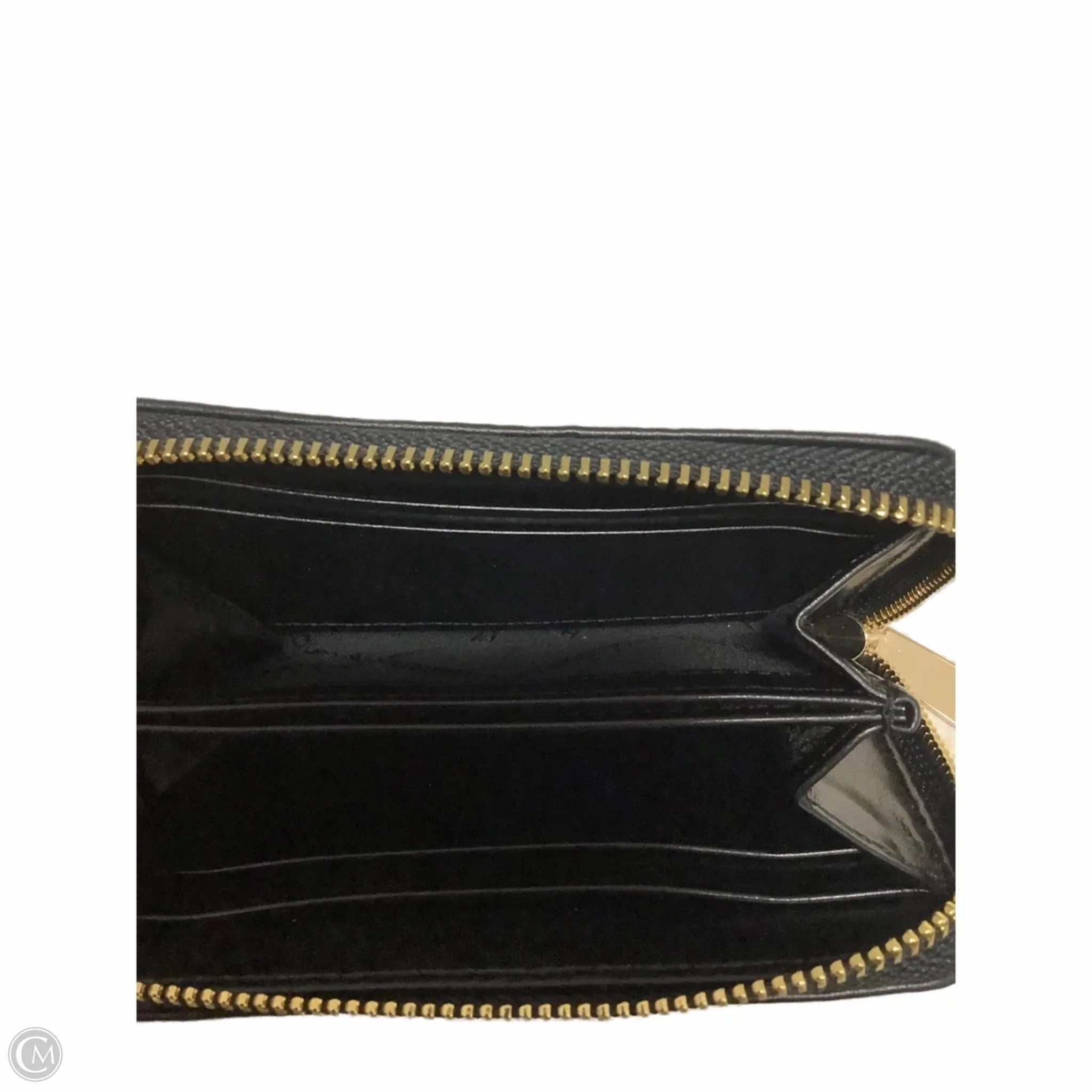 Wallet Designer By Michael Kors, Size: Small