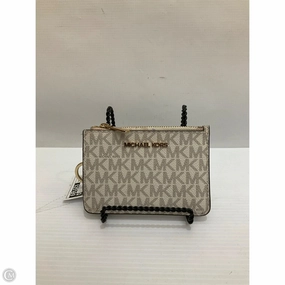 Wallet Designer By Michael Kors, Size: Small