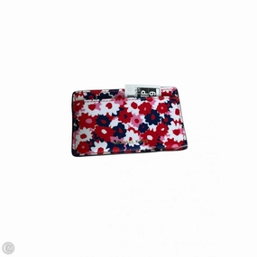 Wallet Designer By Michael Kors, Size: Small