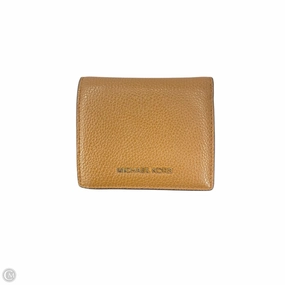 Wallet Designer By Michael Kors, Size: Small