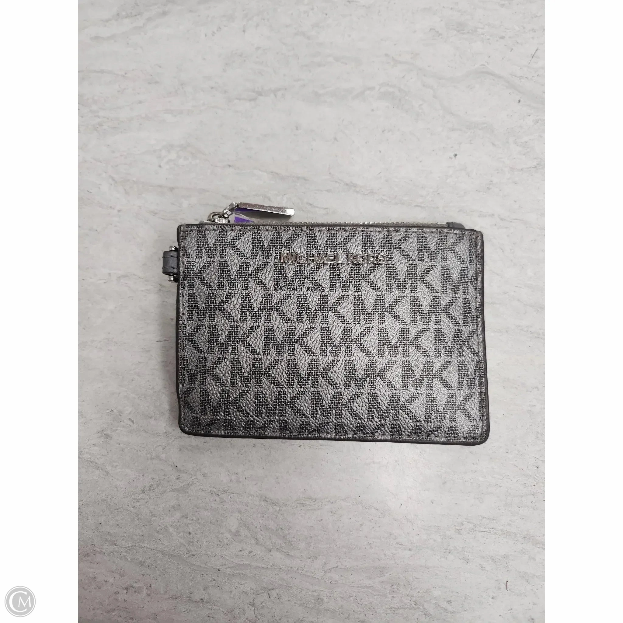Wallet Designer By Michael Kors, Size: Small