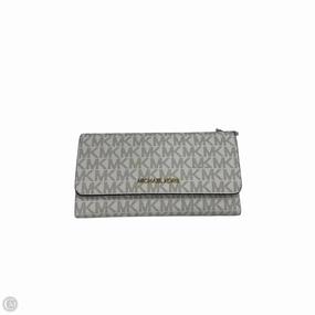 Wallet Designer By Michael Kors, Size: Small