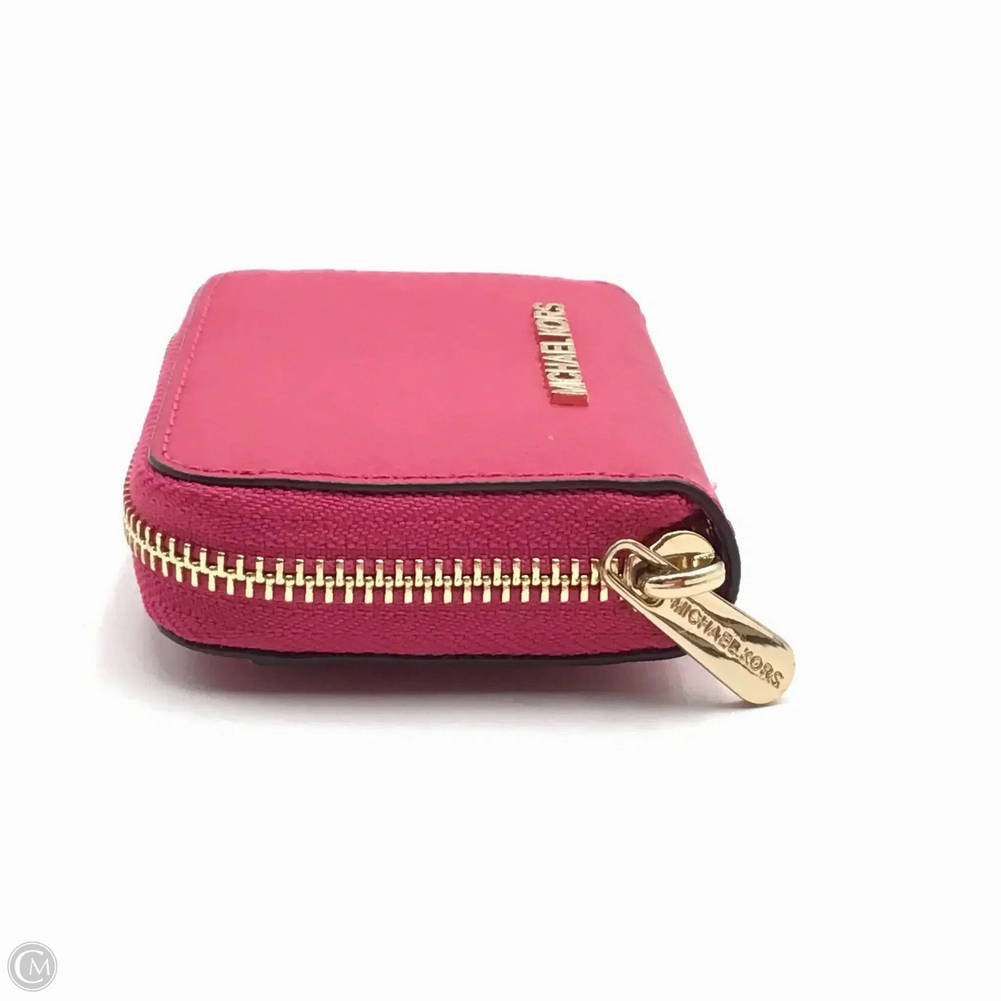 Wallet Designer By Michael Kors, Size: Small