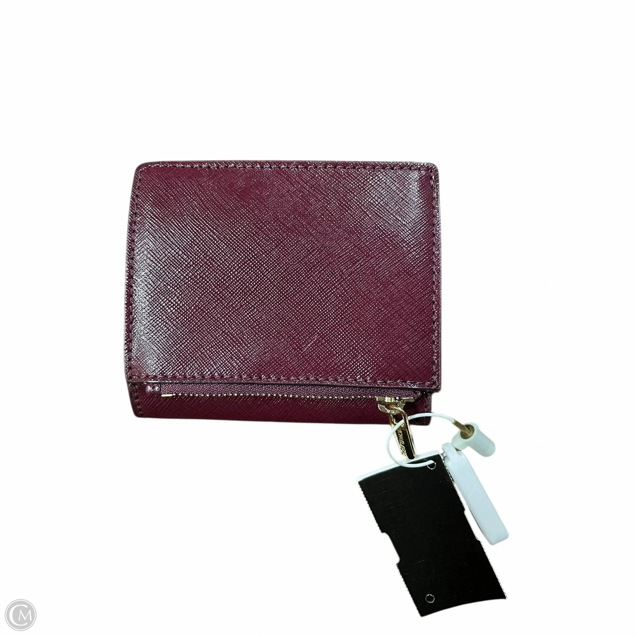 Wallet Designer By Michael Kors, Size: Small