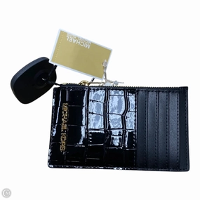 Wallet Designer By Michael Kors, Size: Small