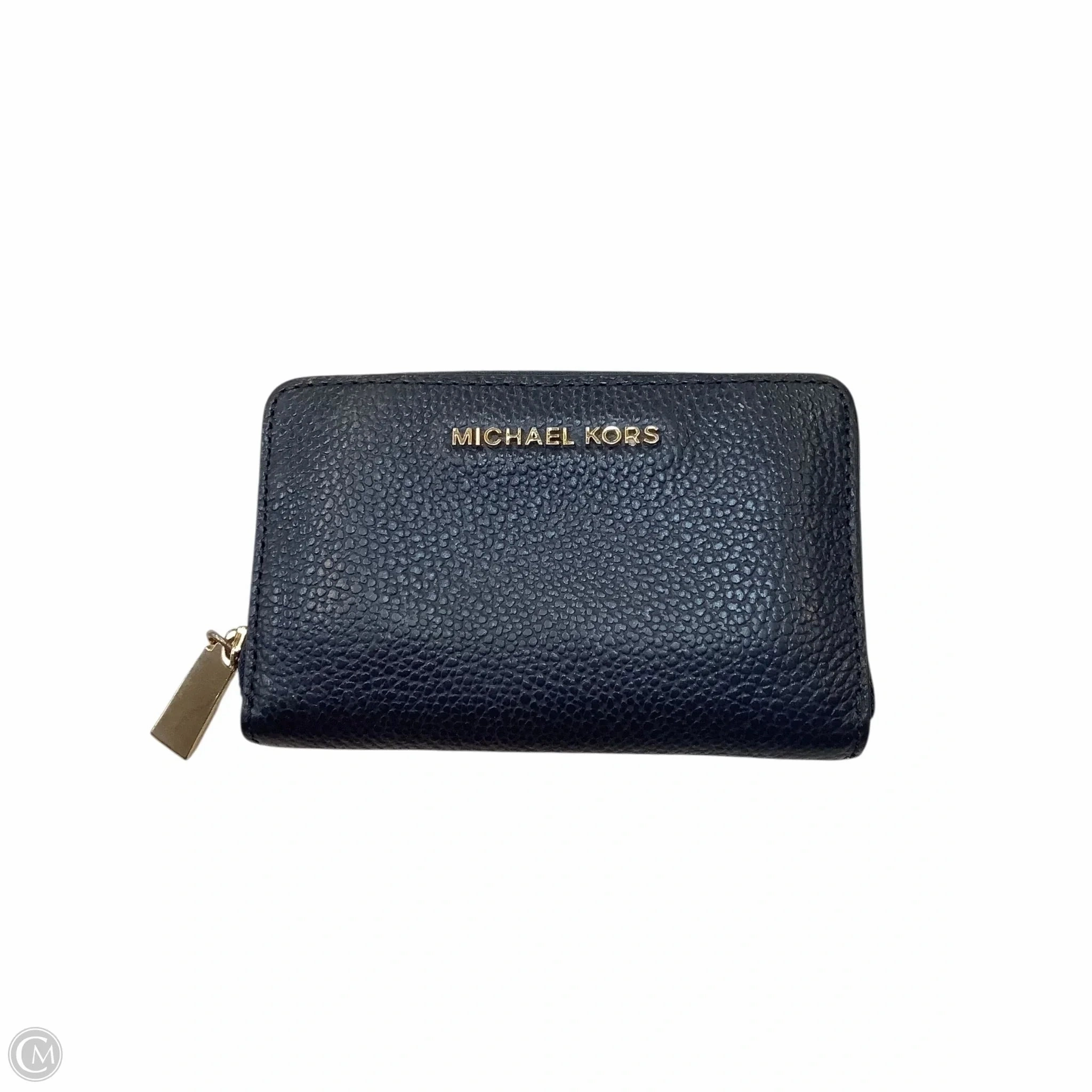 Wallet Designer By Michael Kors, Size: Small