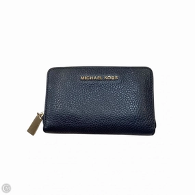 Wallet Designer By Michael Kors, Size: Small