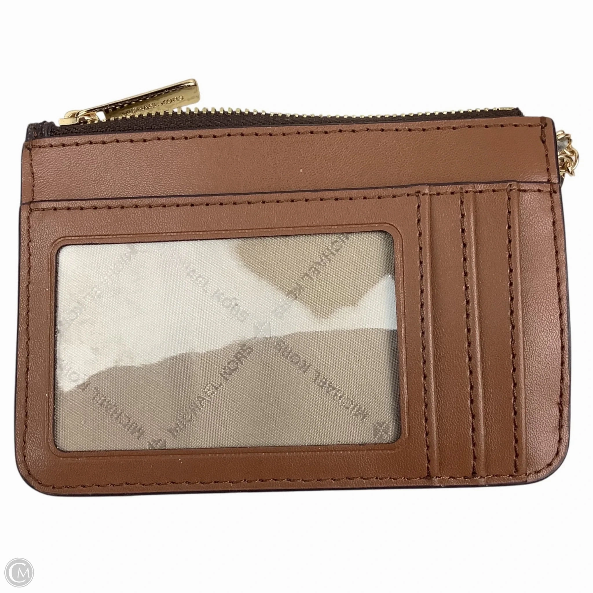 Wallet Designer By Michael Kors, Size: Small