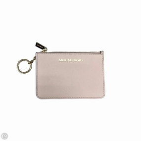 Wallet Designer By Michael Kors, Size: Small