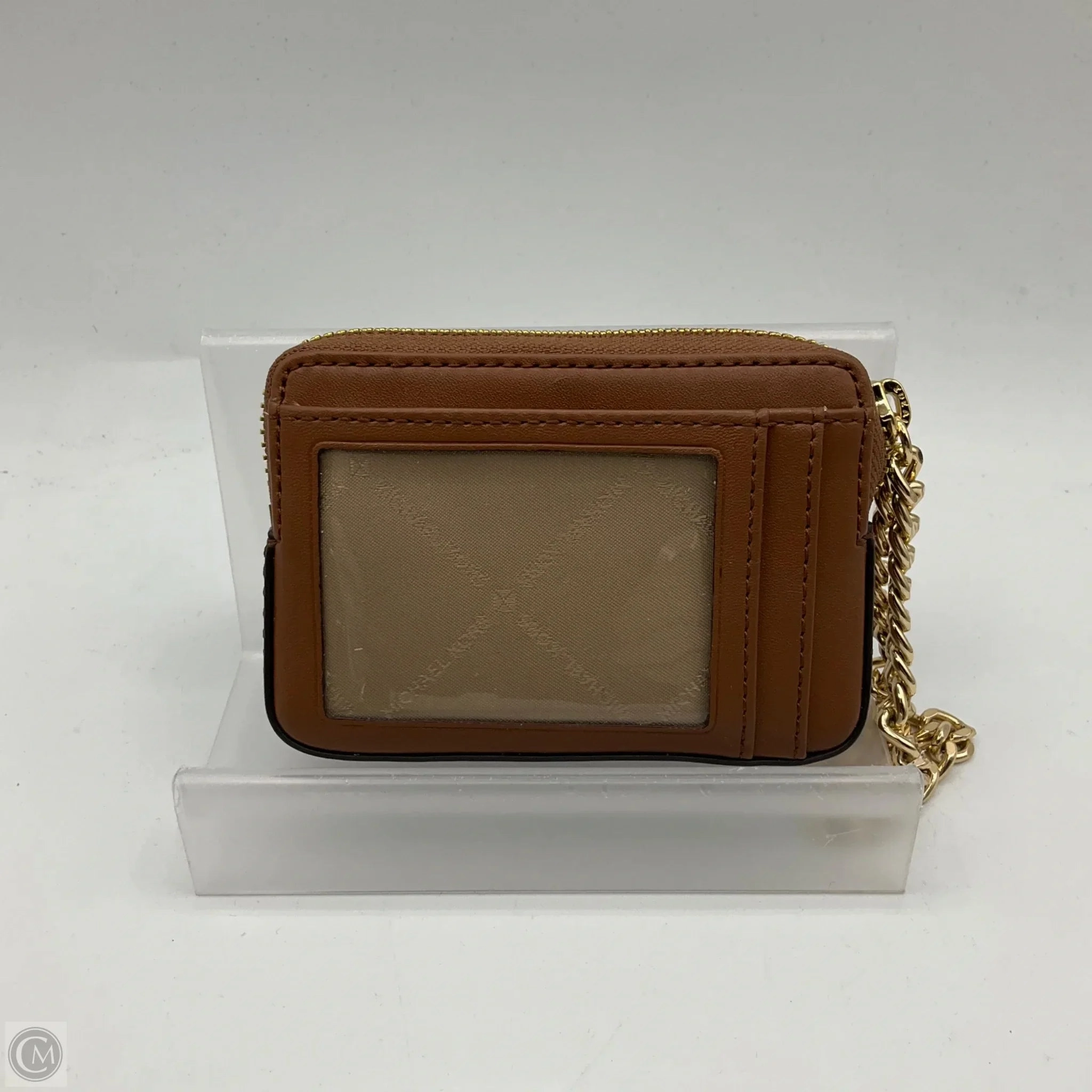 Wallet Designer By Michael Kors, Size: Small