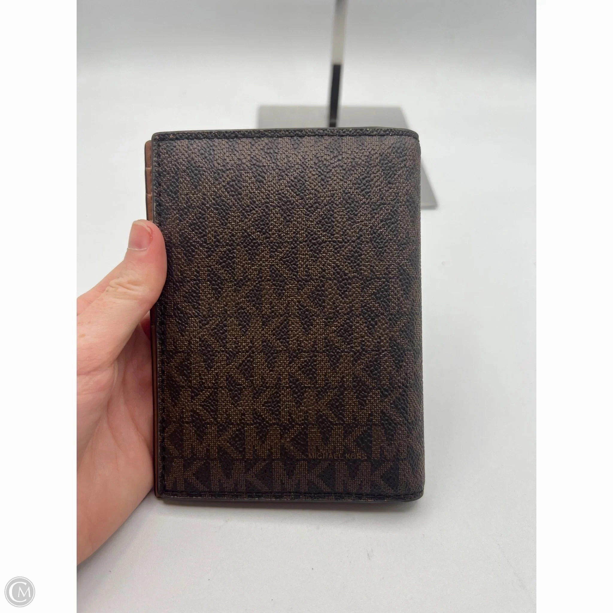 Wallet Designer By Michael Kors, Size: Small