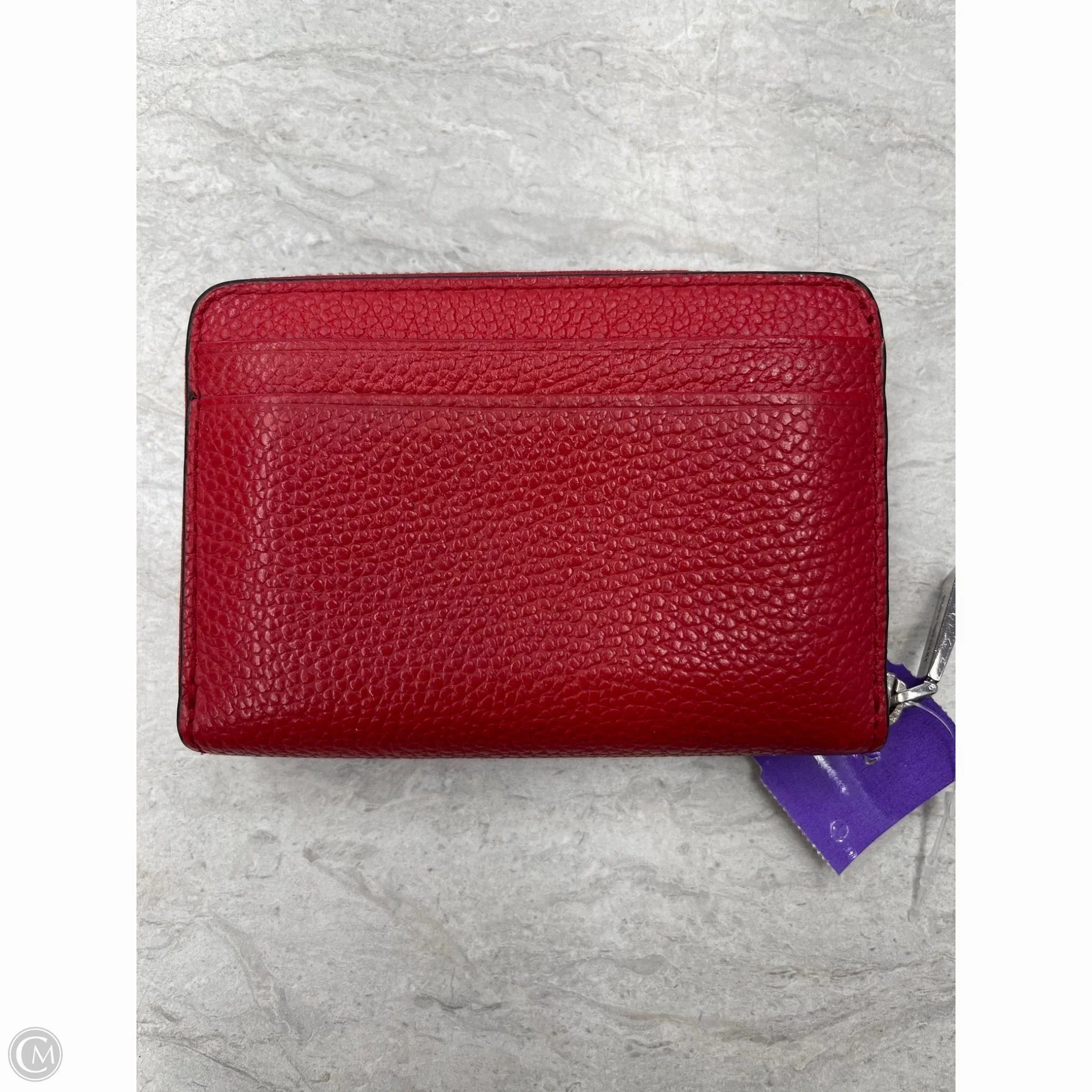 Wallet Designer By Michael Kors, Size: Small