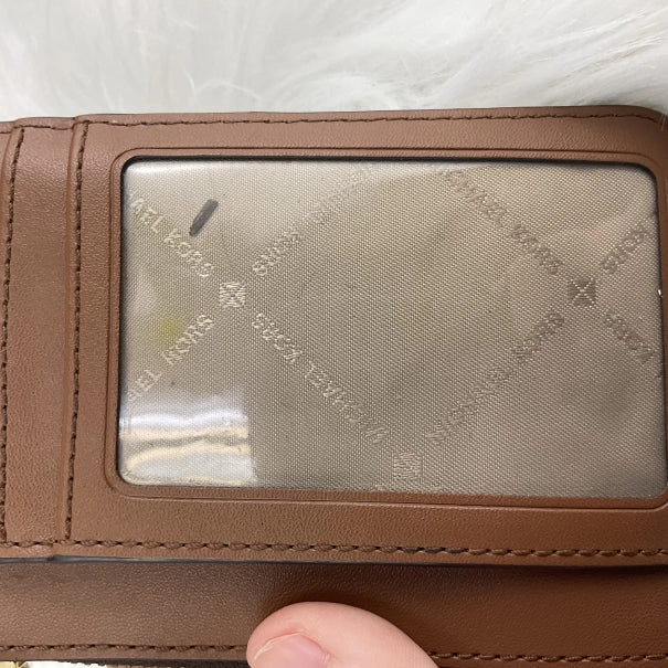 Wallet Designer By Michael Kors, Size: Small