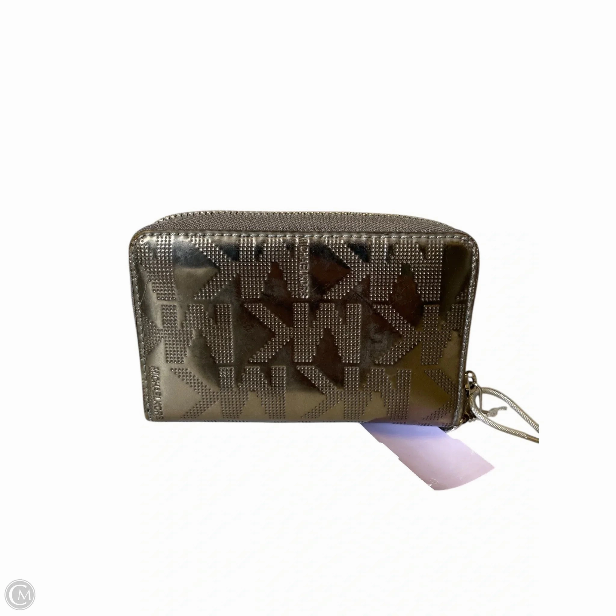Wallet Designer By Michael Kors, Size: Small