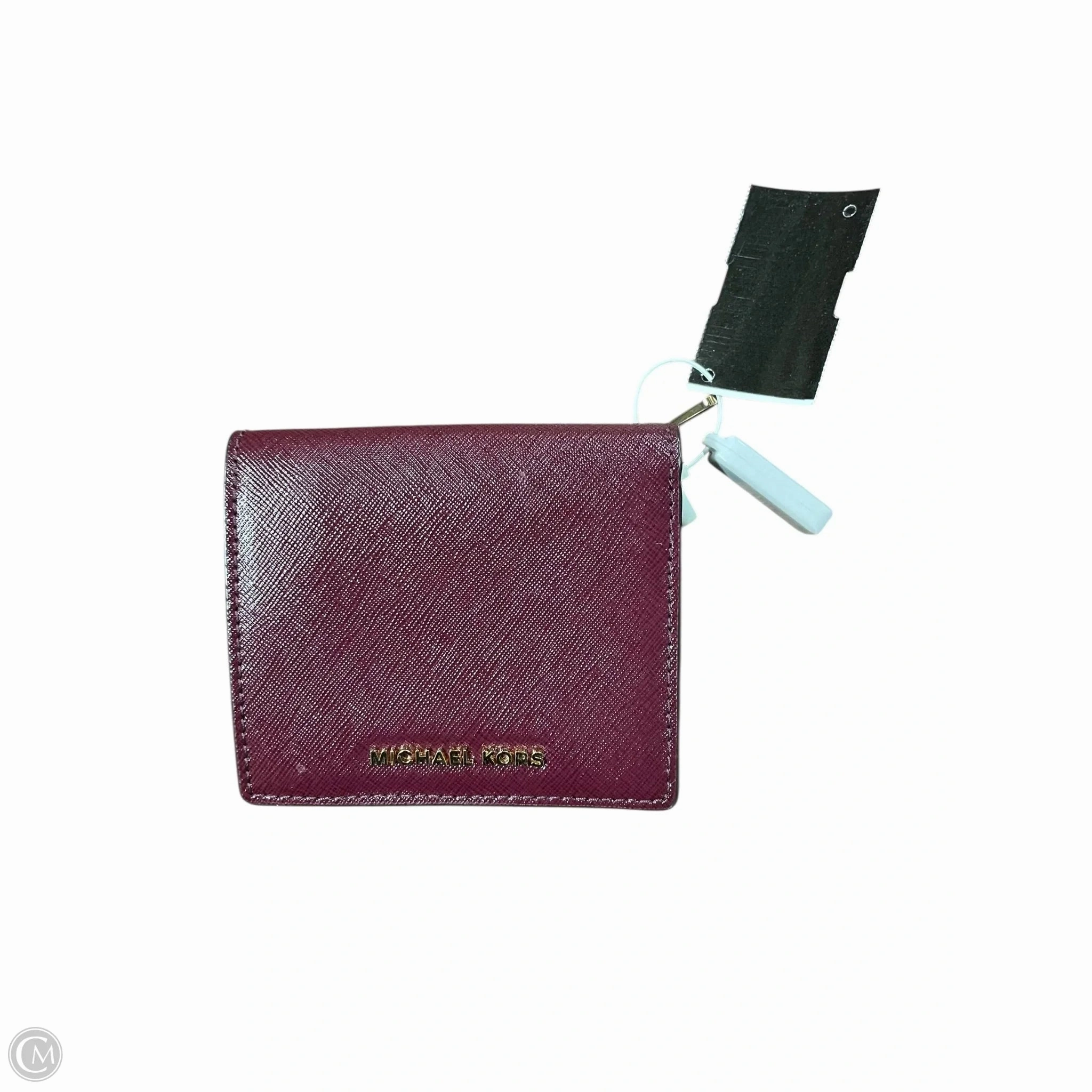 Wallet Designer By Michael Kors, Size: Small