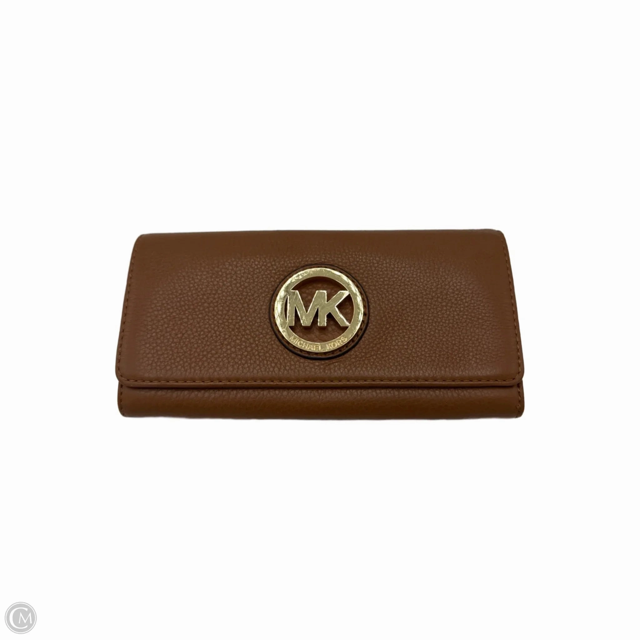Wallet Designer By Michael Kors
