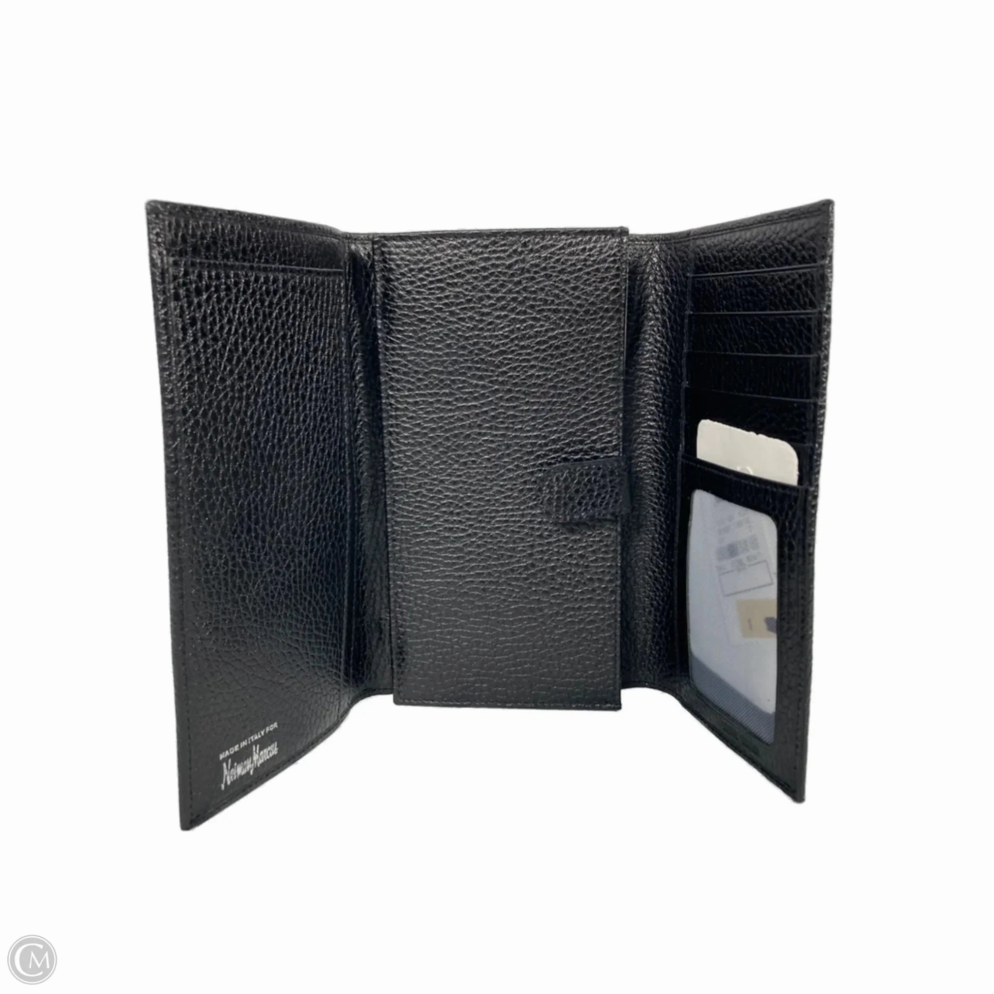 Wallet Designer By Neiman Marcus, Size: Medium
