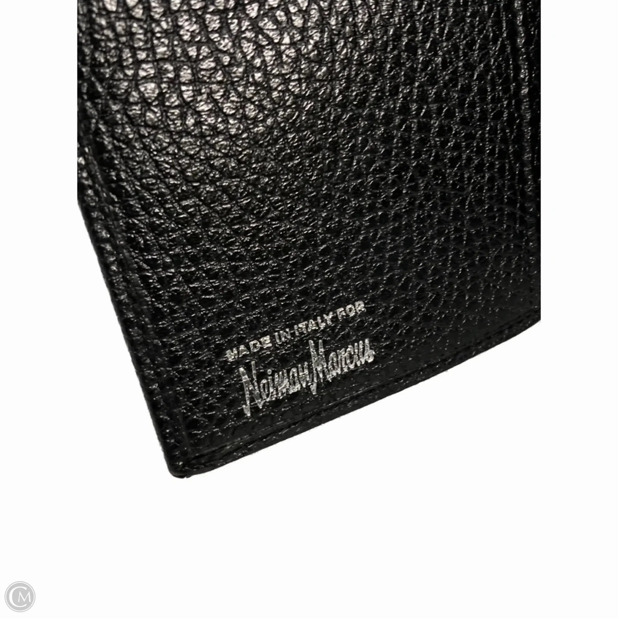 Wallet Designer By Neiman Marcus, Size: Medium