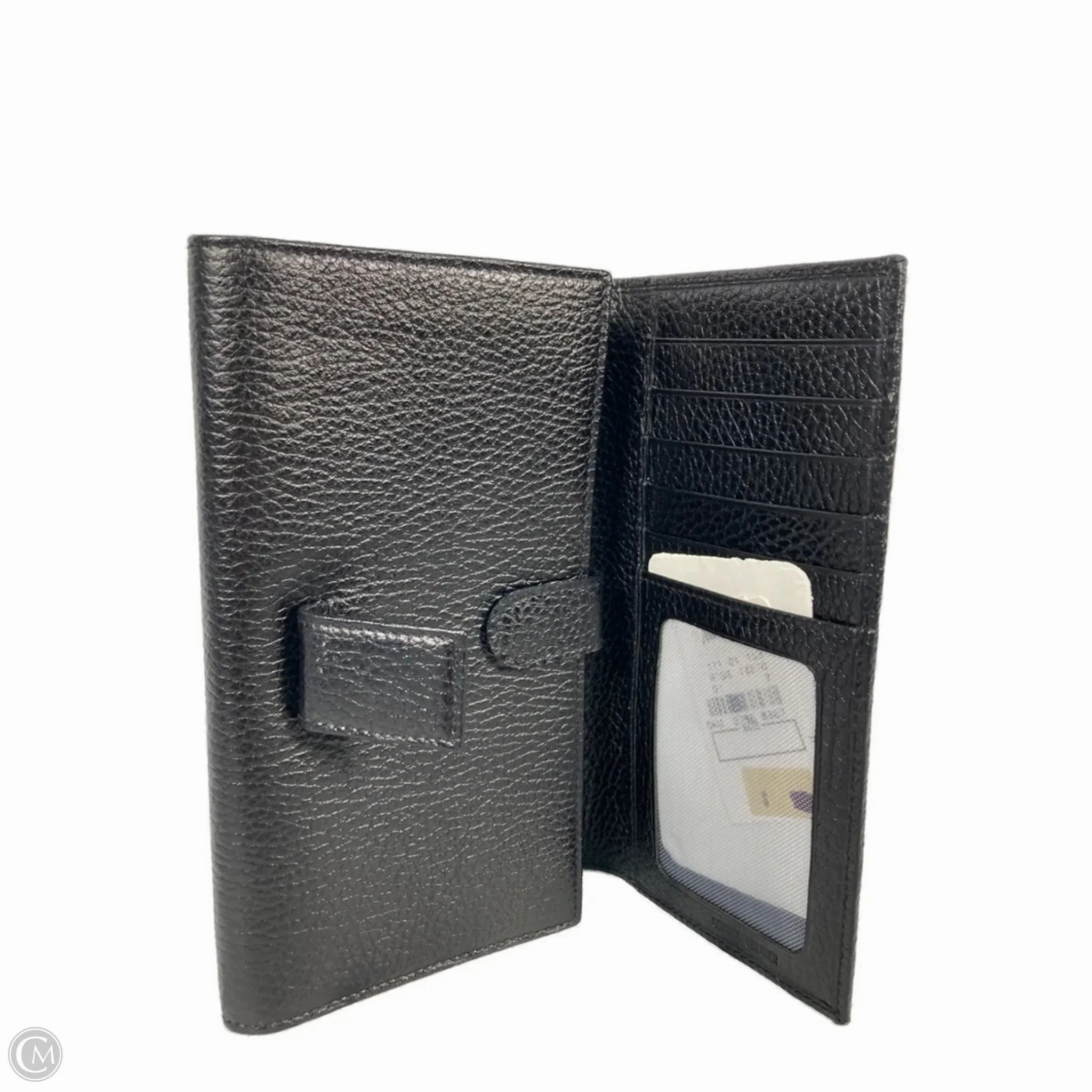 Wallet Designer By Neiman Marcus, Size: Medium