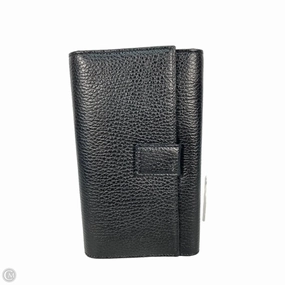 Wallet Designer By Neiman Marcus, Size: Medium
