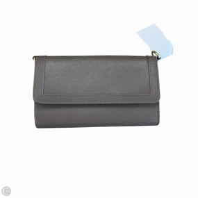 Wallet Designer By Neiman Marcus, Size: Small