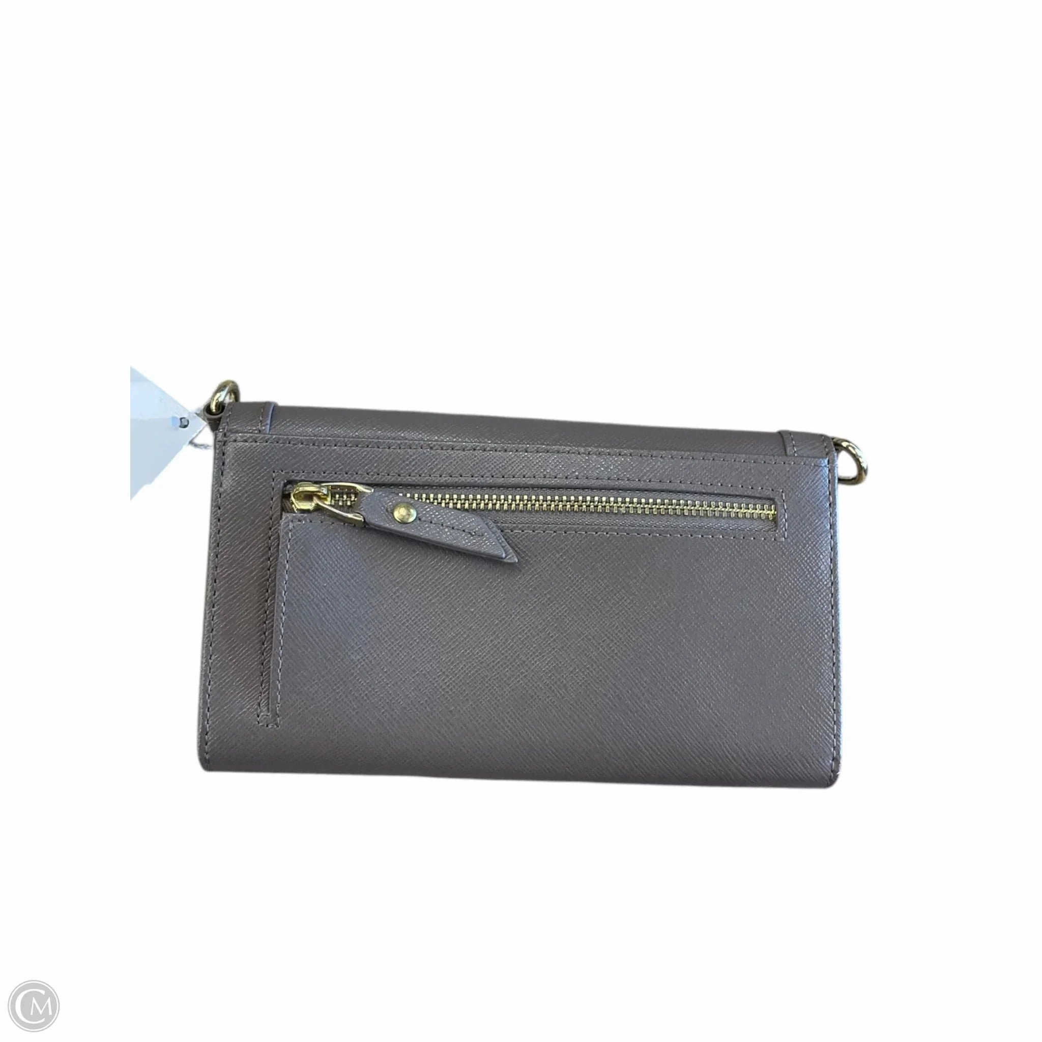 Wallet Designer By Neiman Marcus, Size: Small