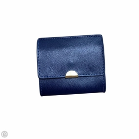 Wallet Designer By Neiman Marcus, Size: Small