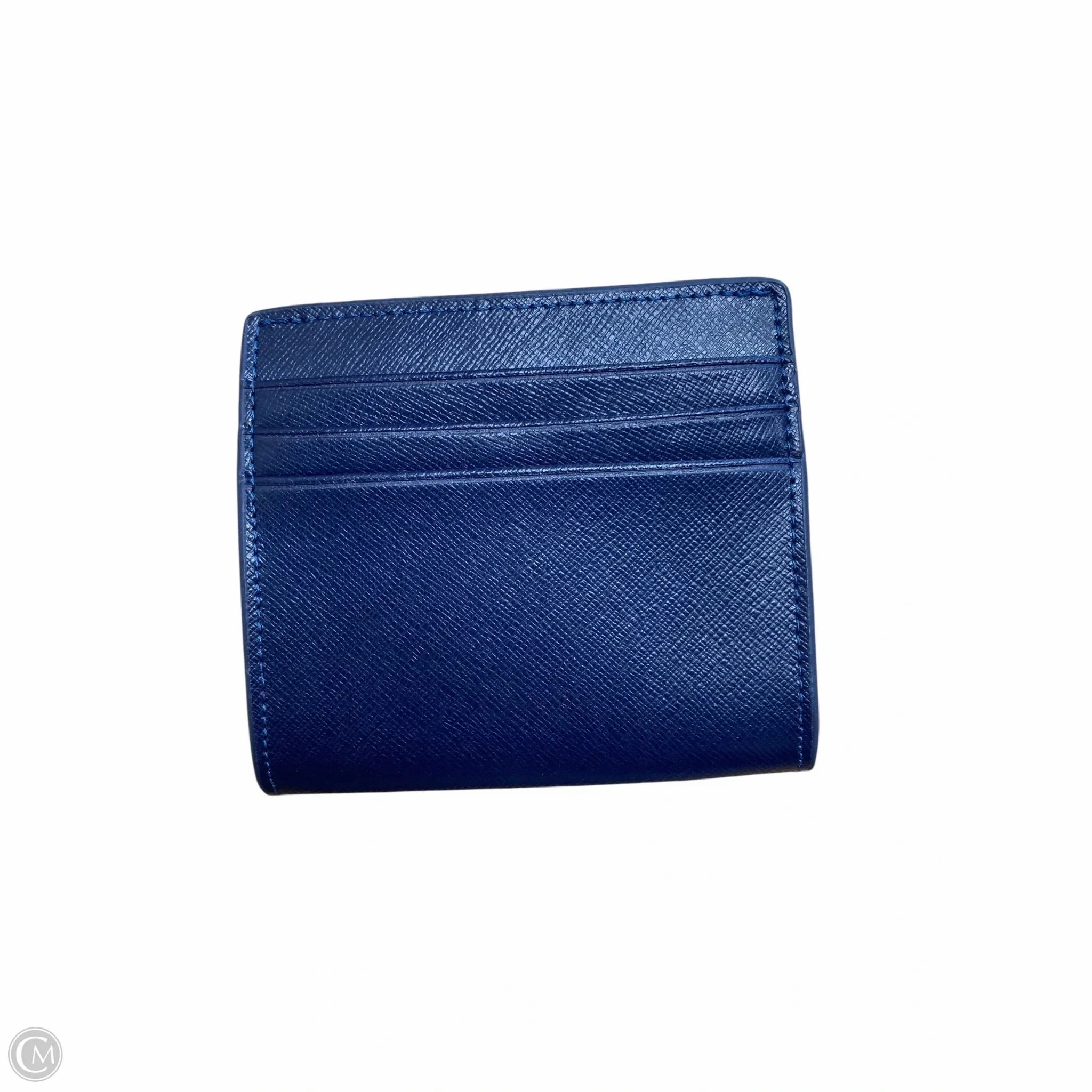 Wallet Designer By Neiman Marcus, Size: Small