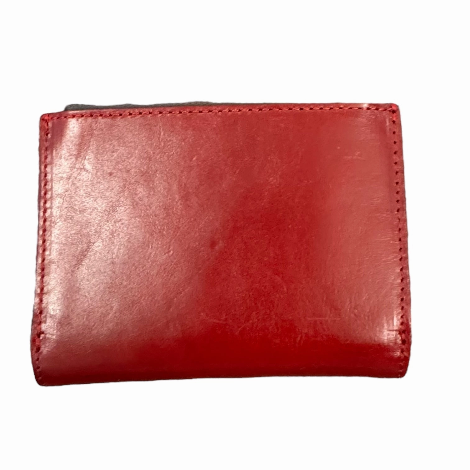 Wallet Designer By Patricia Nash In Red, Size:Medium