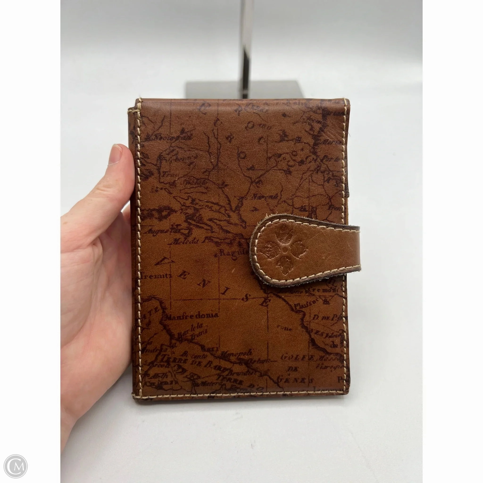 Wallet Designer By Patricia Nash, Size: Large