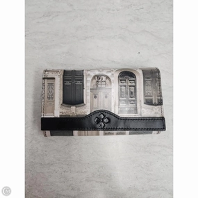 Wallet Designer By Patricia Nash, Size: Large