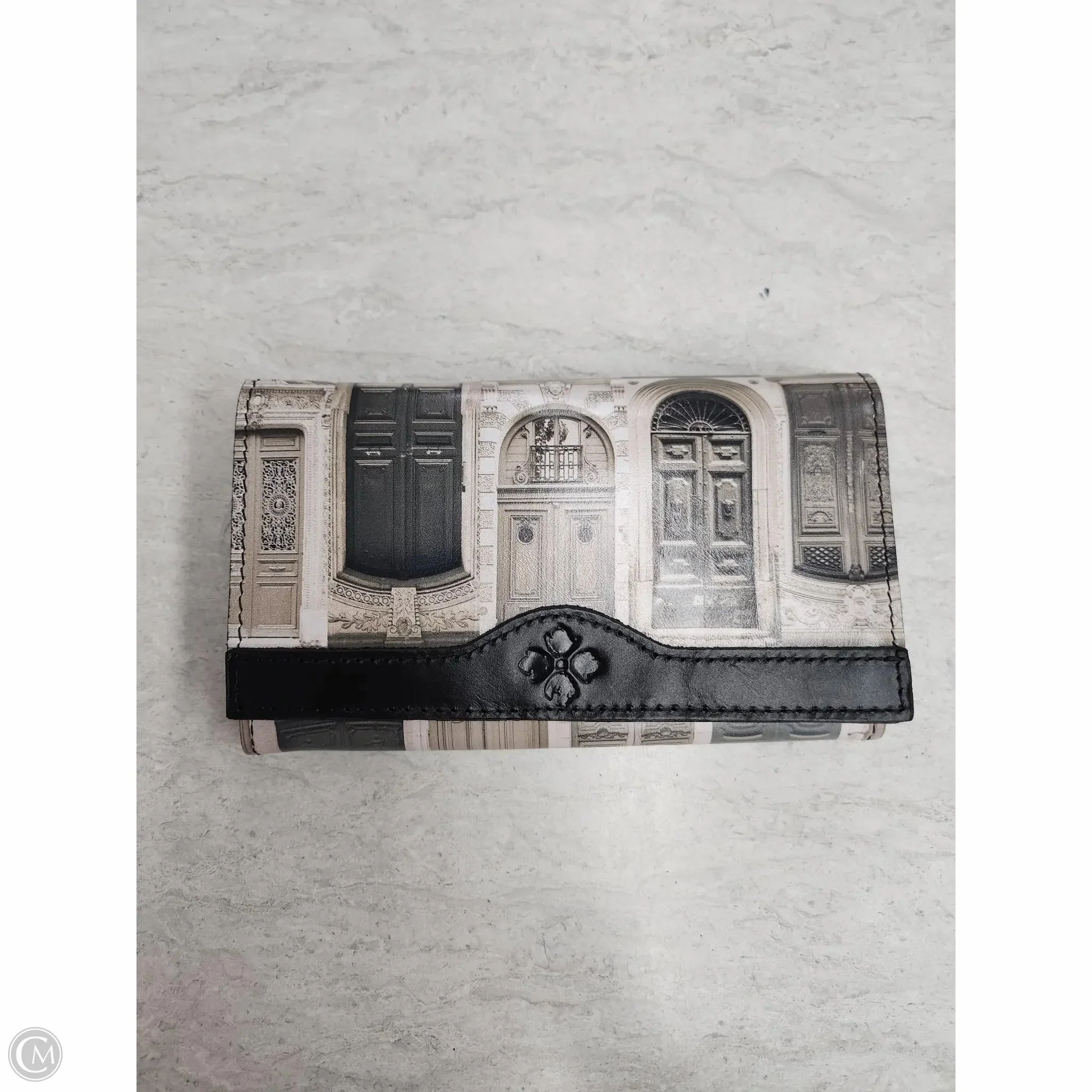 Wallet Designer By Patricia Nash, Size: Large