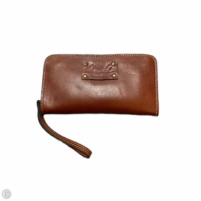 Wallet Designer By Patricia Nash, Size: Large