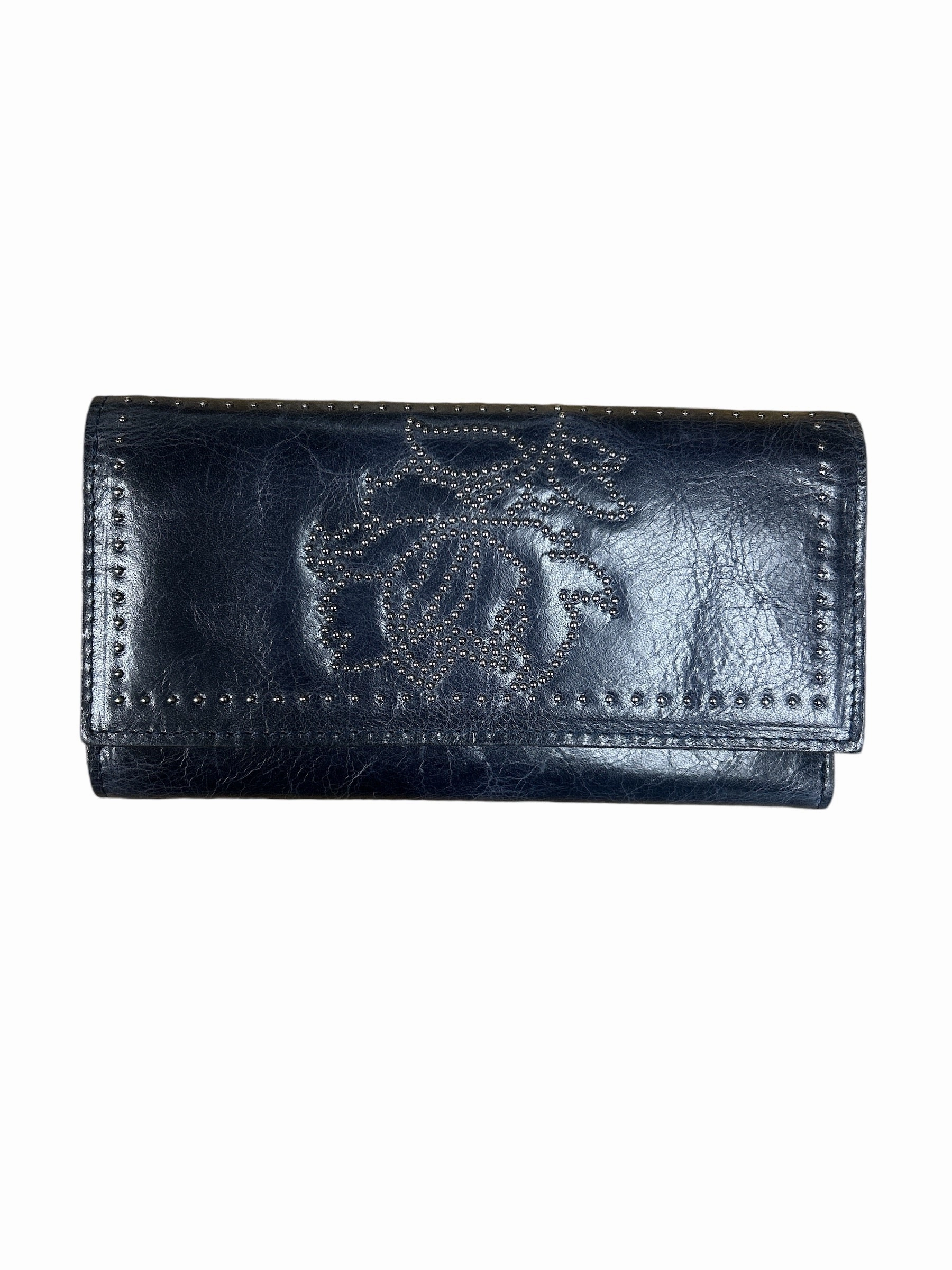 Wallet Designer By Patricia Nash, Size: Large