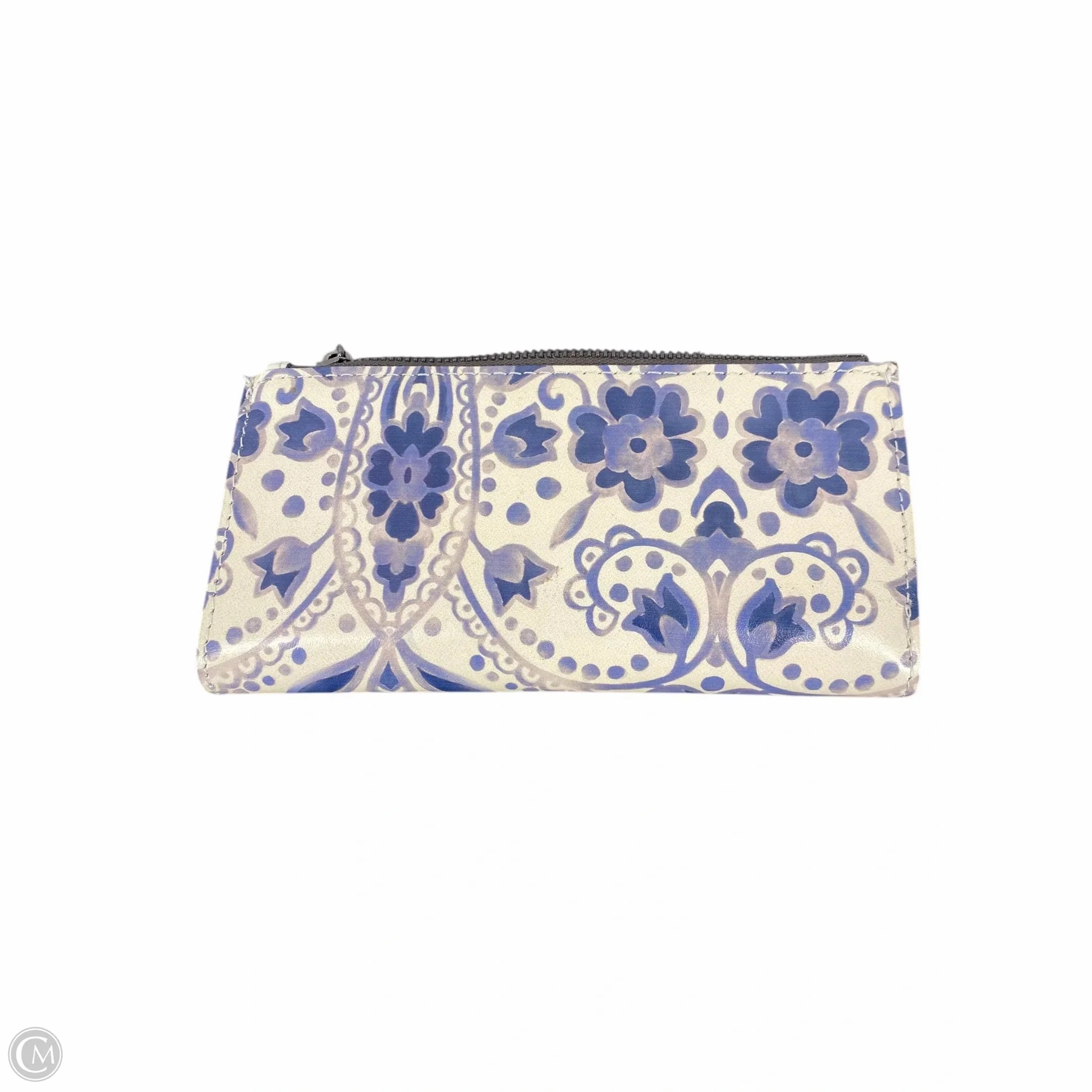 Wallet Designer By Patricia Nash, Size: Large