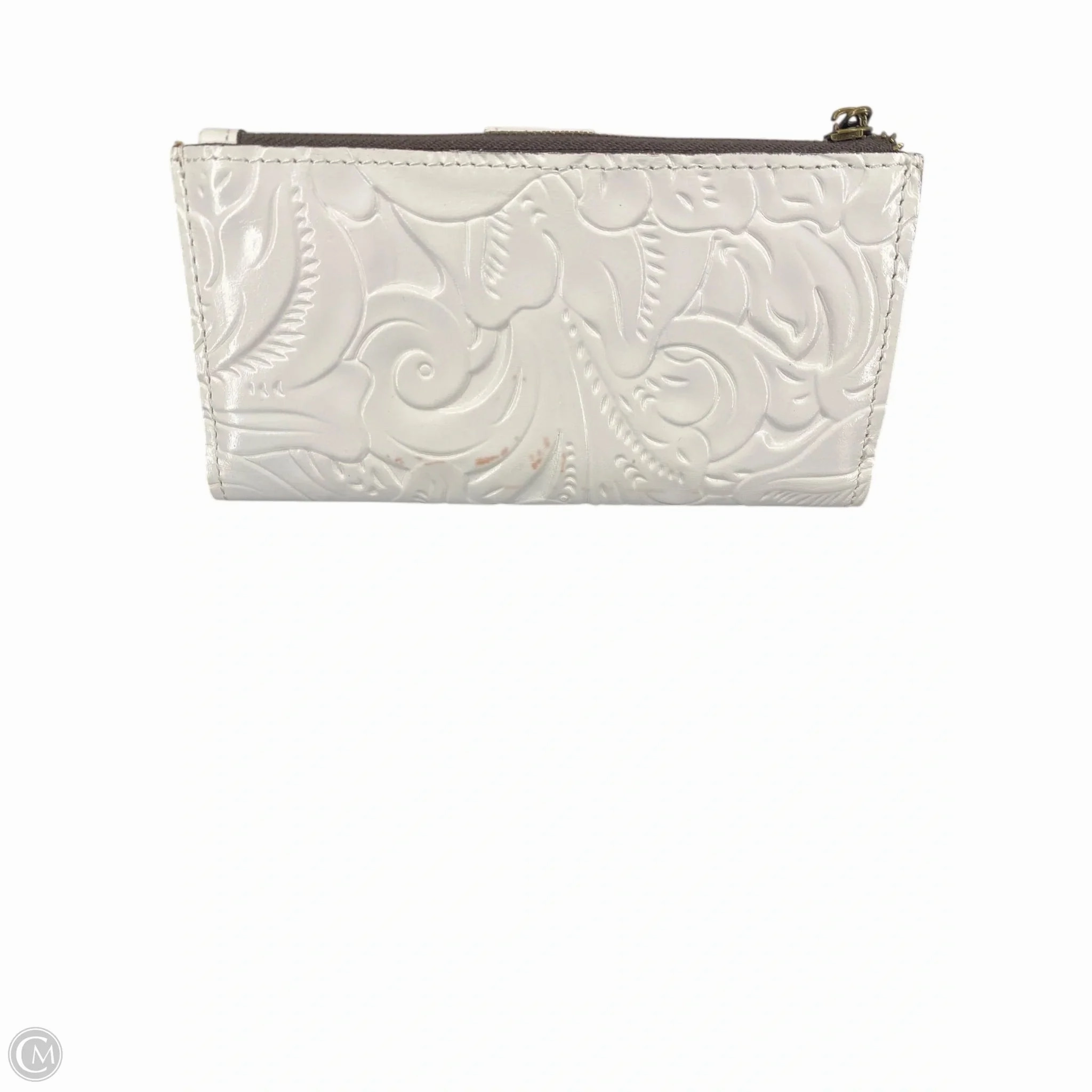Wallet Designer By Patricia Nash, Size: Large