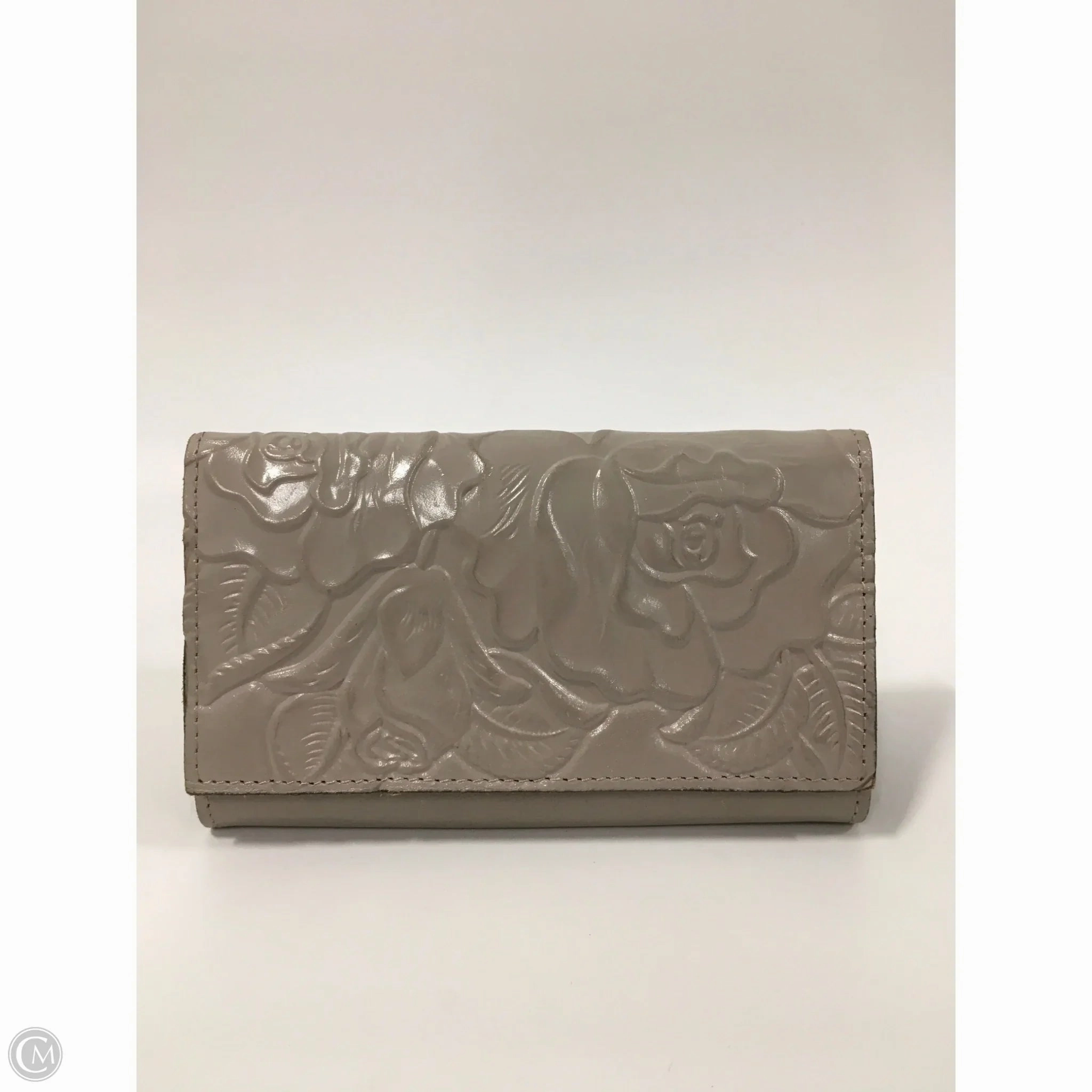 Wallet Designer By Patricia Nash, Size: Large