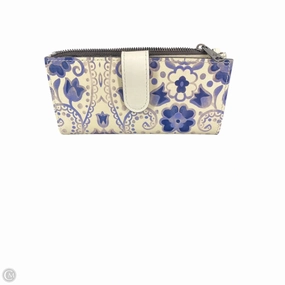 Wallet Designer By Patricia Nash, Size: Large