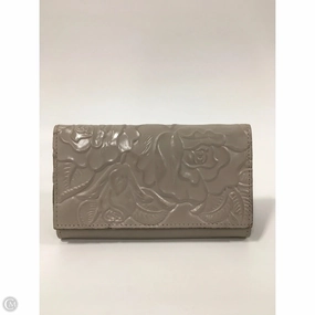 Wallet Designer By Patricia Nash, Size: Large