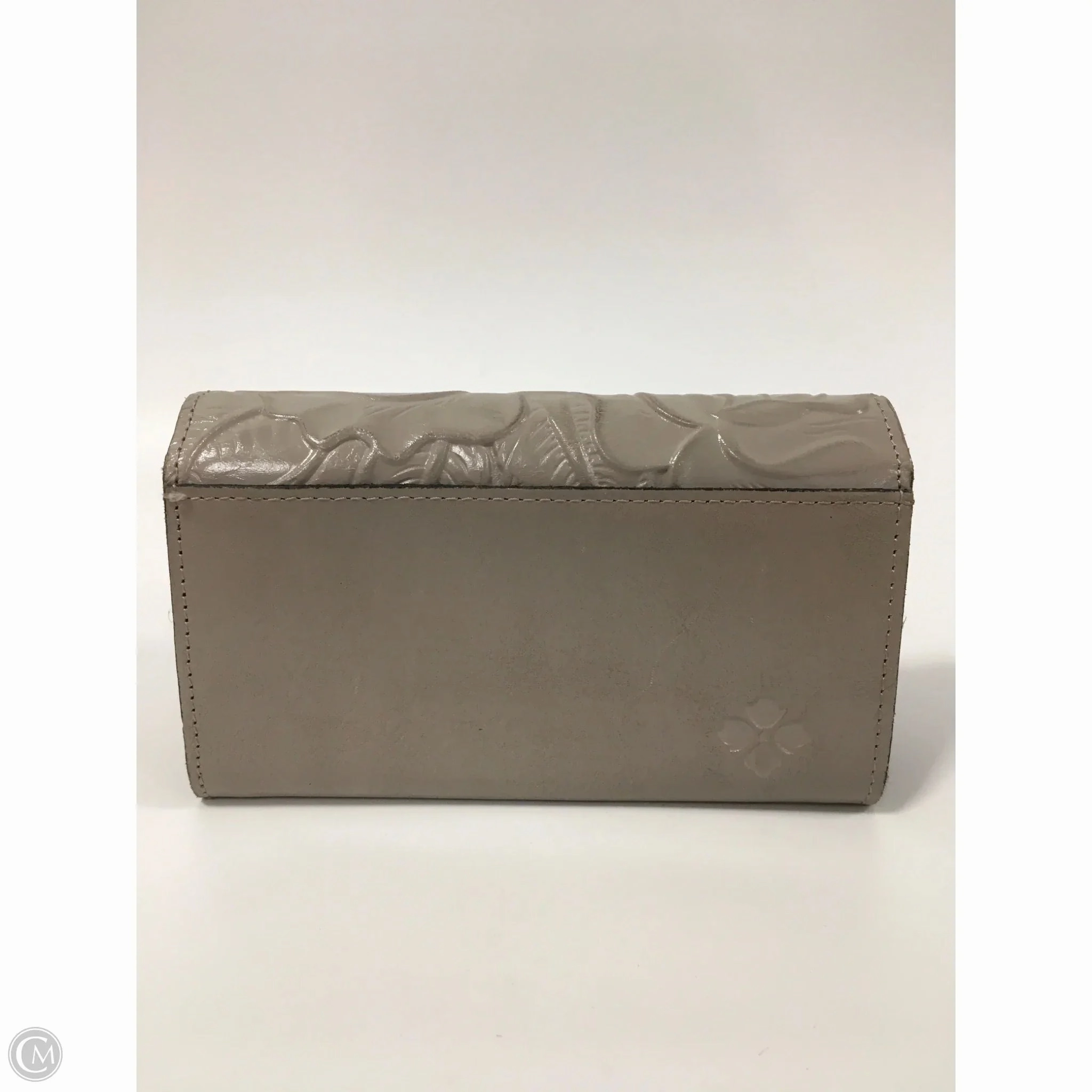 Wallet Designer By Patricia Nash, Size: Large