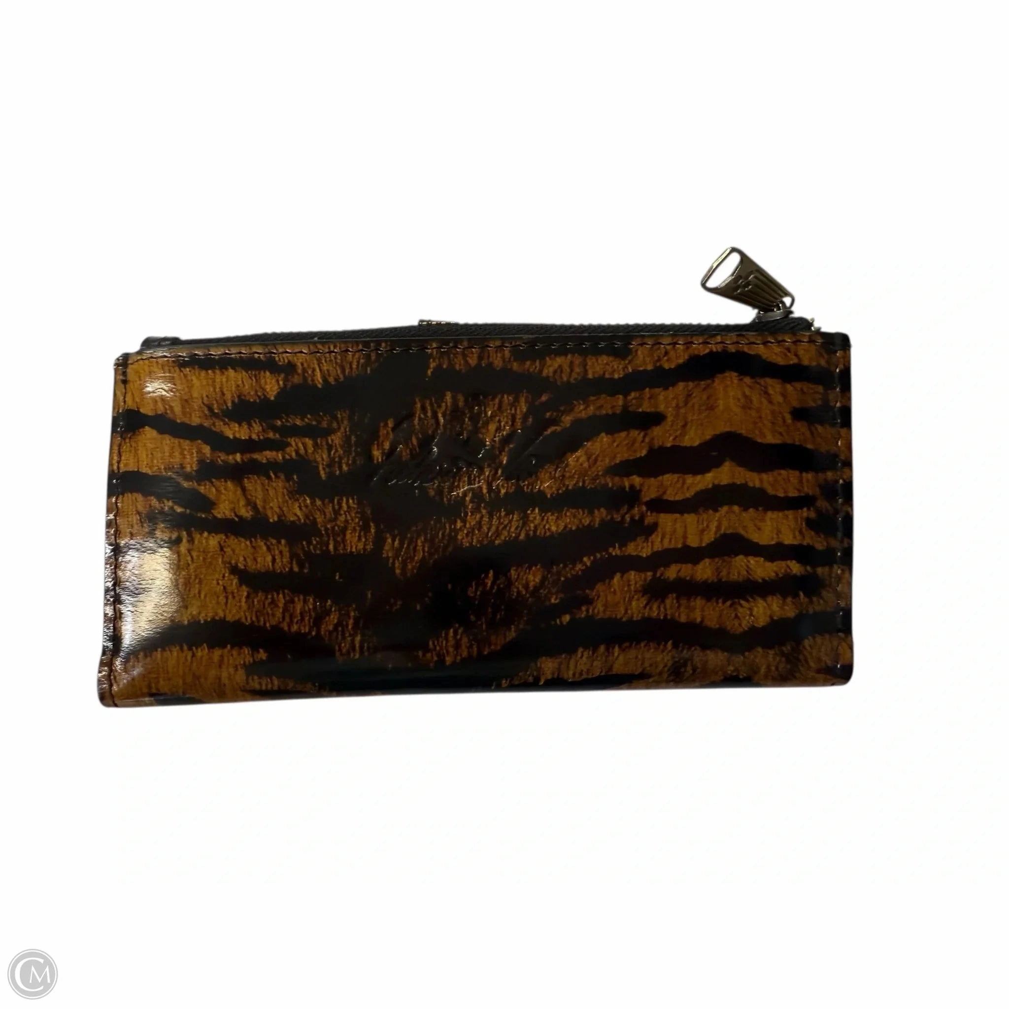 Wallet Designer By Patricia Nash, Size: Medium