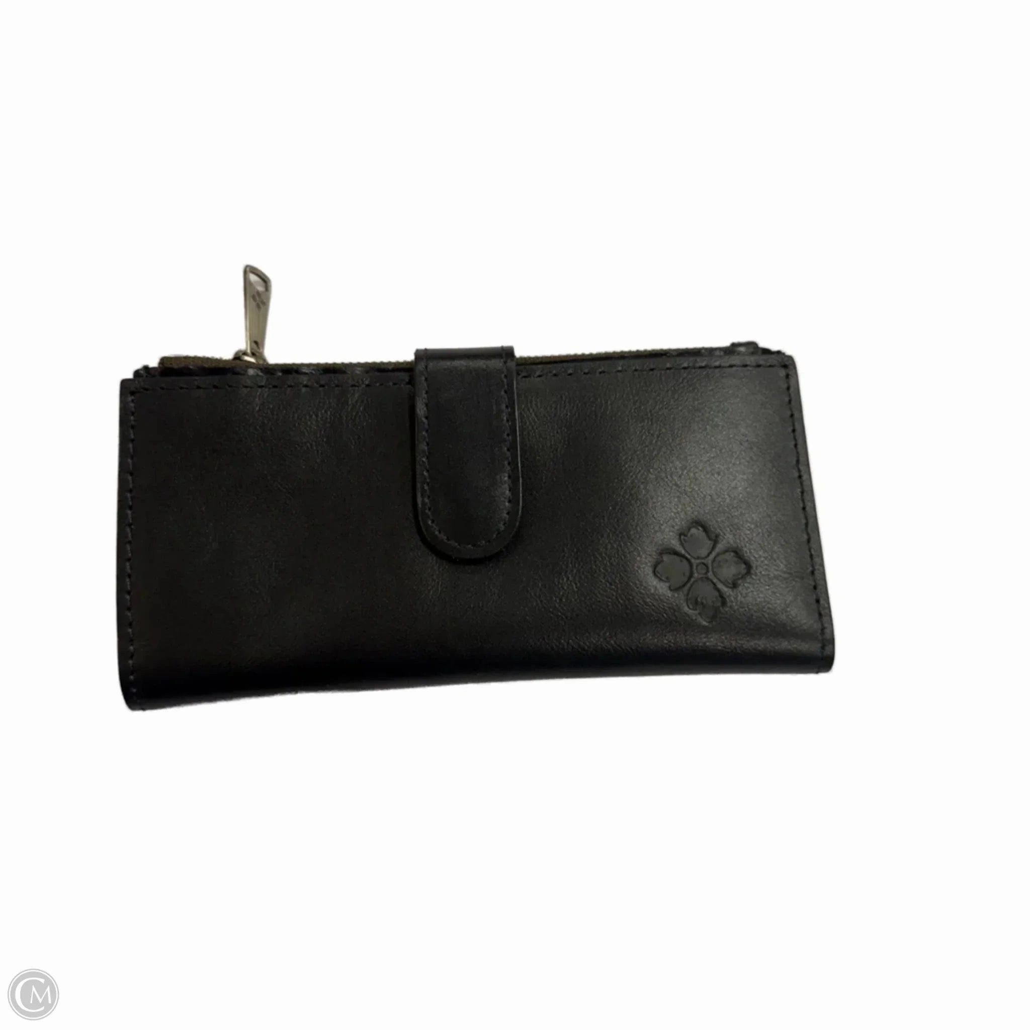 Wallet Designer By Patricia Nash, Size: Medium
