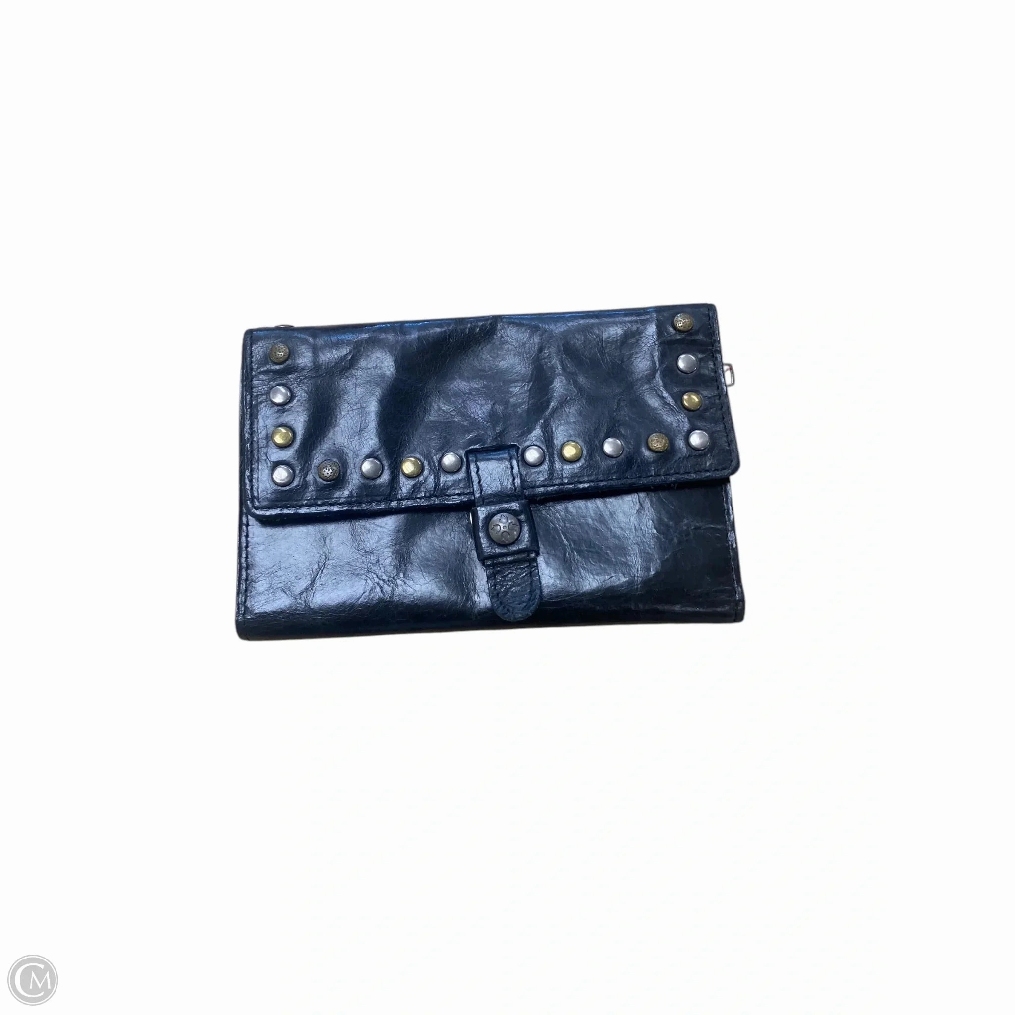 Wallet Designer By Patricia Nash, Size: Medium